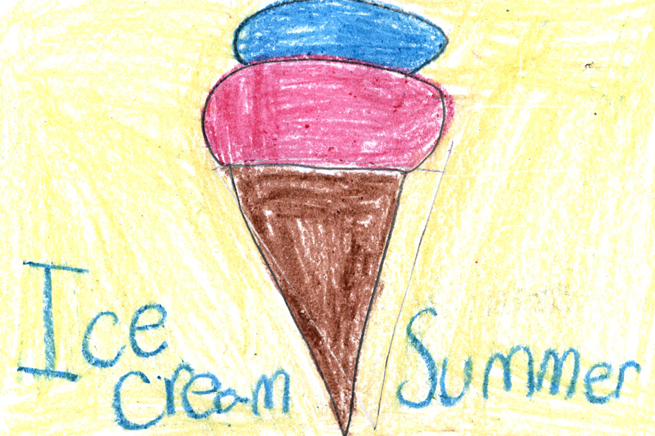 Ice Cream Summer