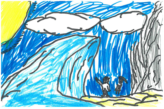 The Magic Tree House: High Tide in Hawaii