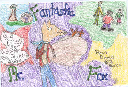 Fantastic Mr. Fox