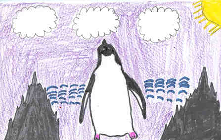 Mr. Popper's Penguins