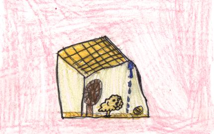 A Jigsaw Jones Mystery: The Case of Hermie the Missing Hamster