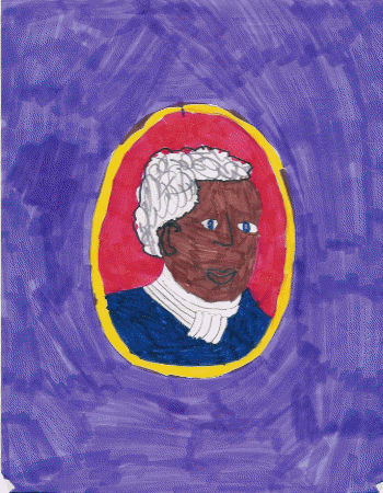 Benjamin Banneker