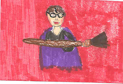 Harry Potter and The Goblet of Fire