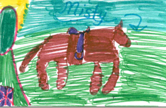 My First Pony