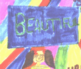 Something Beautiful