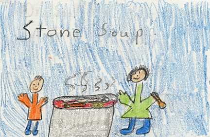 Stone Soup