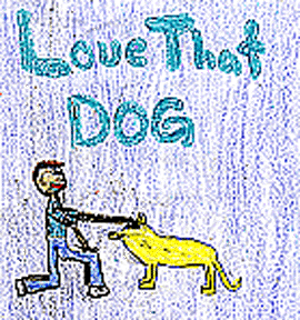 Love That Dog