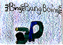 Bing Bang Boing