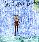 Bud, Not Buddy