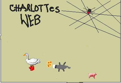 Charlotte's Web